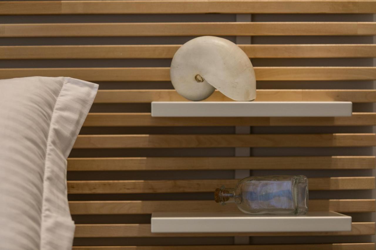 Anassa Apartment Парга Екстериор снимка