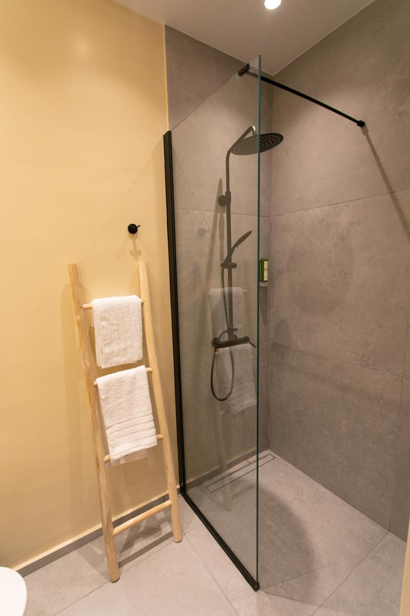 Anassa Apartment Парга Екстериор снимка
