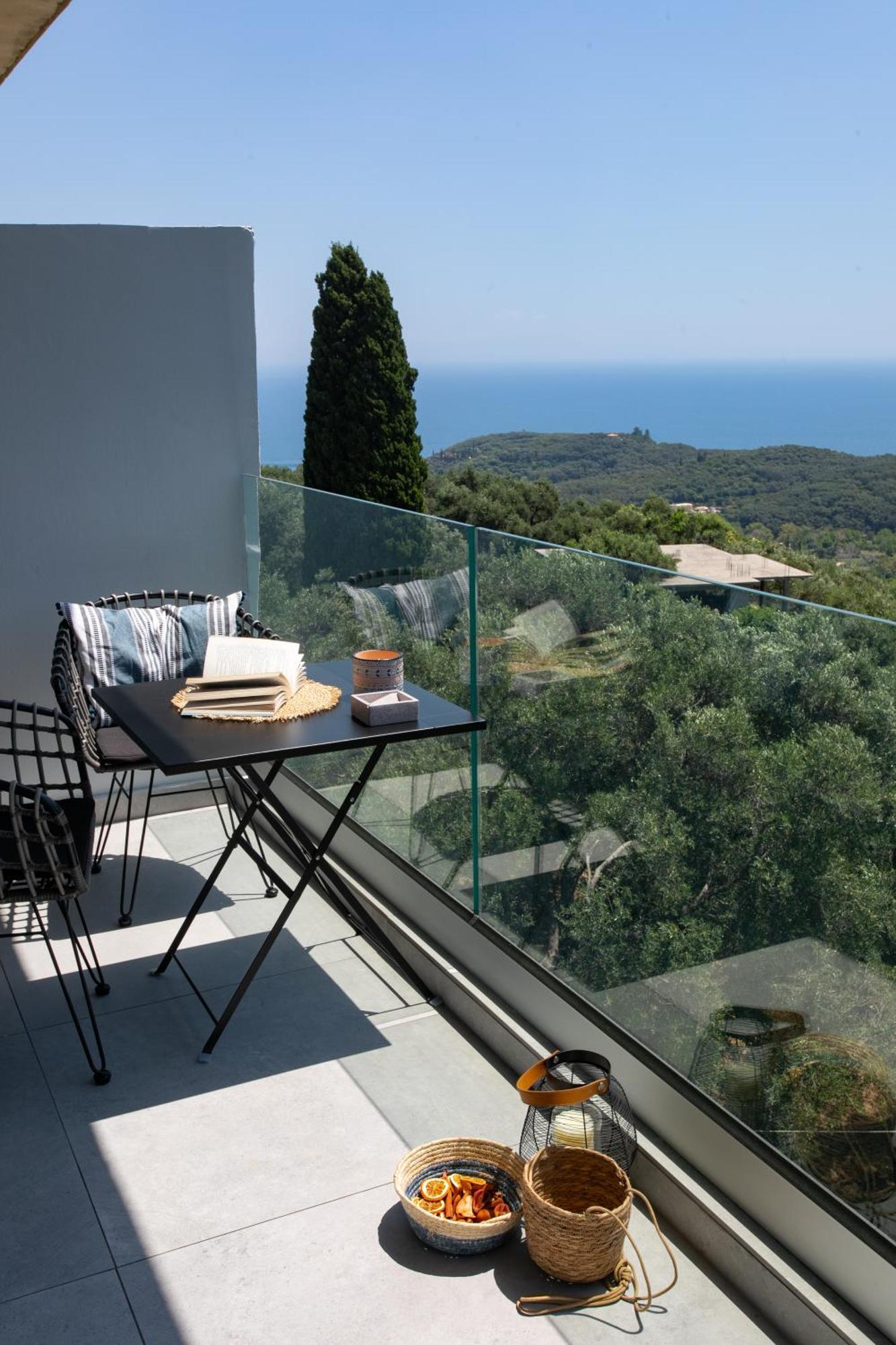 Anassa Apartment Парга Екстериор снимка